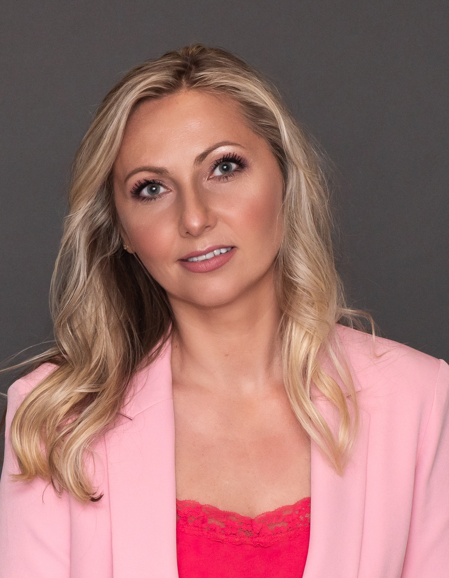 Founder of Blooming Minds Academy